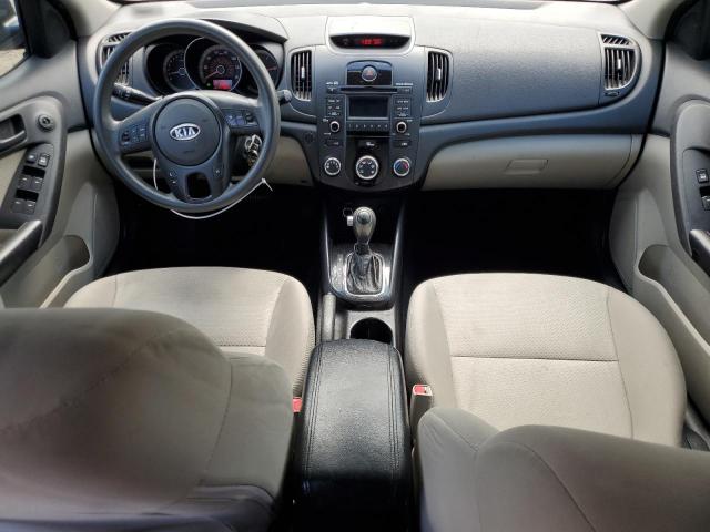 Photo 8 from auction – 2011 KIA FORTE EX with VIN KNAFU5A24B5440236