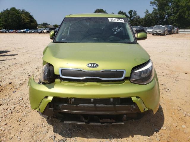 Photo 5 from auction – 2015 KIA SOUL with VIN KNDJN2A21F7760178