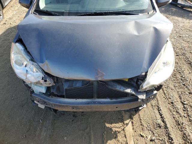 Photo 11 from auction – 2014 TOYOTA PRIUS C with VIN JTDKDTB31E1566658