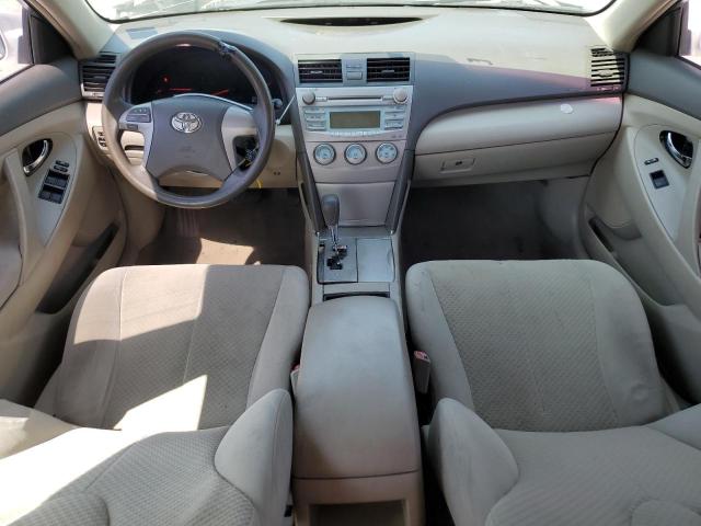 Photo 8 from auction – 2007 TOYOTA CAMRY CE with VIN 4T1BE46K27U605064