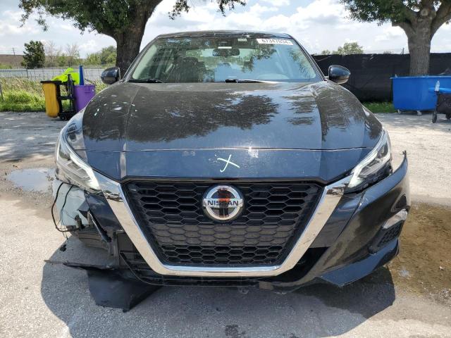 Photo 5 from auction – 2022 NISSAN ALTIMA SR with VIN 1N4BL4CV2NN365052