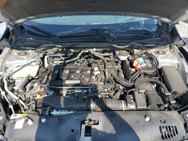 Photo 11 from auction – 2018 HONDA CIVIC EXL with VIN JHMFC1F79JX009010