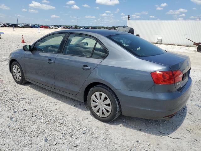 Photo 2 from auction – 2014 VOLKSWAGEN JETTA BASE with VIN 3VW2K7AJ3EM312527