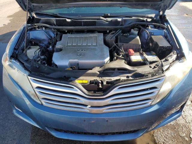 Photo 12 from auction – 2012 TOYOTA VENZA LE with VIN 4T3BK3BBXCU065747