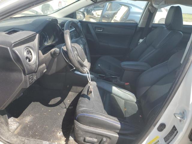Photo 7 from auction – 2017 TOYOTA COROLLA L with VIN 5YFBURHE3HP613054