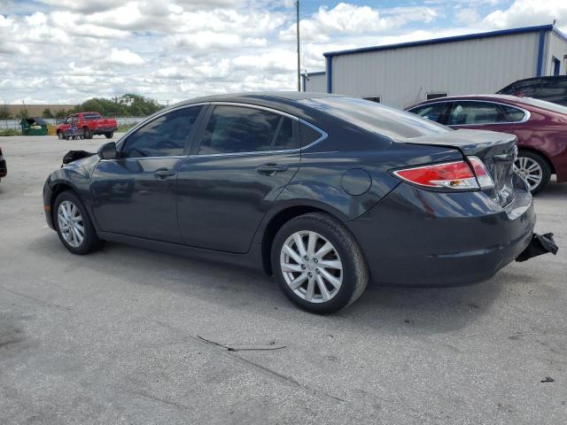 Photo 2 from auction – 2012 MAZDA 6 I with VIN 1YVHZ8DH2C5M42965