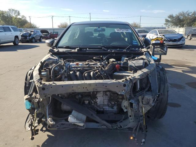 Photo 5 from auction – 2012 HONDA ACCORD LX with VIN 1HGCP2F33CA161786