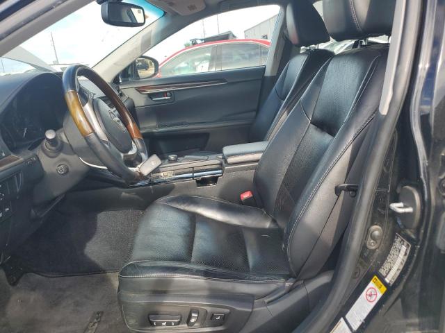 Photo 7 from auction – 2013 LEXUS ES 350 with VIN JTHBK1GG2D2037975