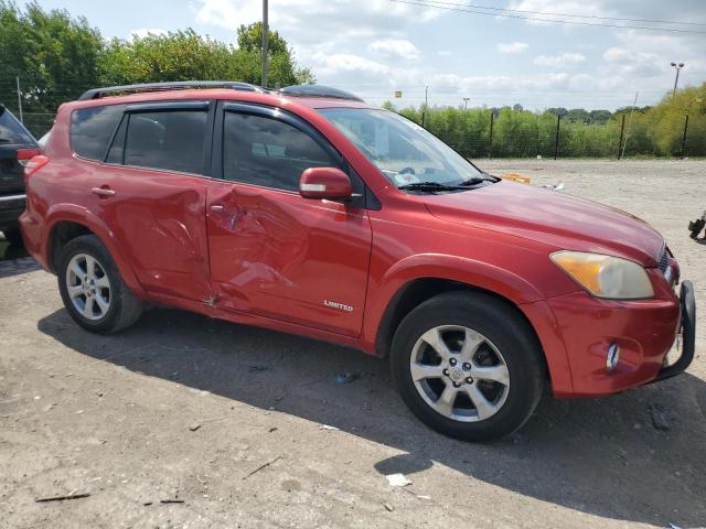 Photo 4 from auction – 2012 TOYOTA RAV4 LIMIT with VIN 2T3DF4DV6CW265132