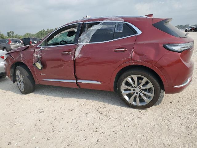 صورة رقم 2 من المزاد - 2022 BUICK ENVISION A مع VIN LRBFZRR4XND064717