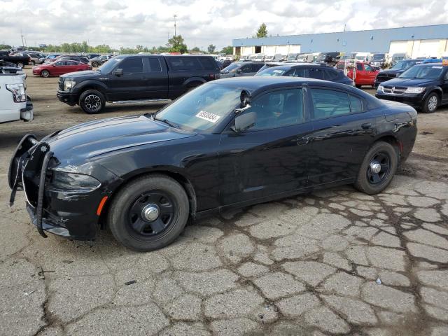 Photo 1 from auction – 2016 DODGE CHARGER PO with VIN 2C3CDXAG9GH266990