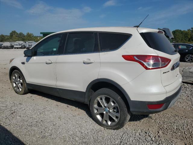 Photo 2 from auction – 2013 FORD ESCAPE SEL with VIN 1FMCU0HX9DUA95431