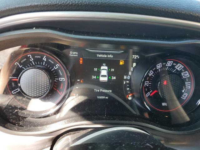 Photo 9 from auction – 2020 DODGE CHALLENGER with VIN 2C3CDZAG4LH109910