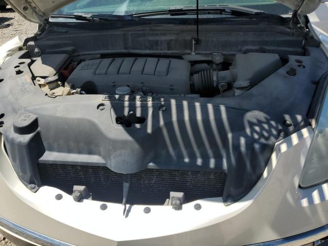 Photo 12 from auction – 2011 BUICK ENCLAVE CX with VIN 5GAKVBED6BJ342861