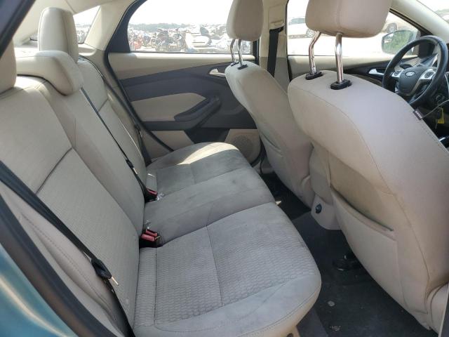 Foto 10 de la subasta – 2012 FORD FOCUS SEL con VIN 1FAHP3H28CL162893