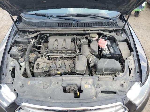 Photo 11 from auction – 2014 FORD TAURUS SEL with VIN 1FAHP2E80EG168606