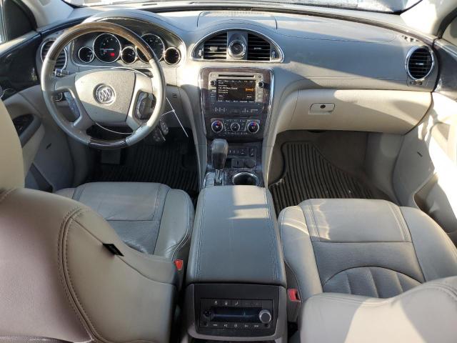 Photo 8 from auction – 2015 BUICK ENCLAVE with VIN 5GAKRBKD1FJ382425