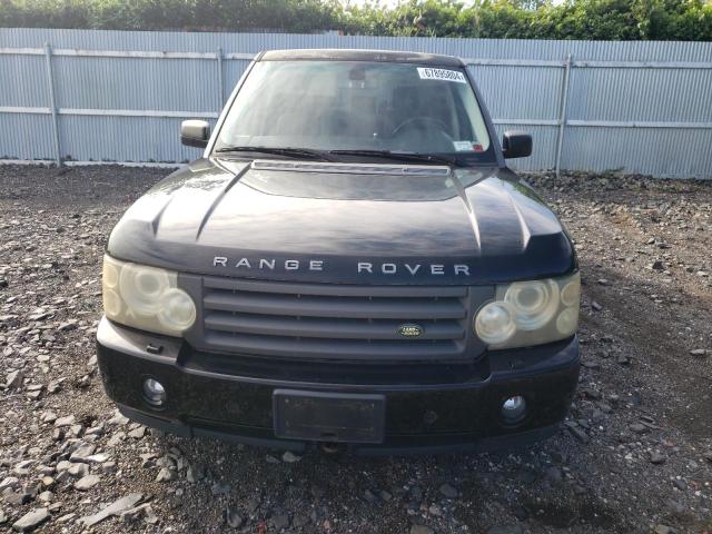 Фото 5 с аукциона – 2006 LAND ROVER RANGE ROVE с VIN SALMF15426A224965