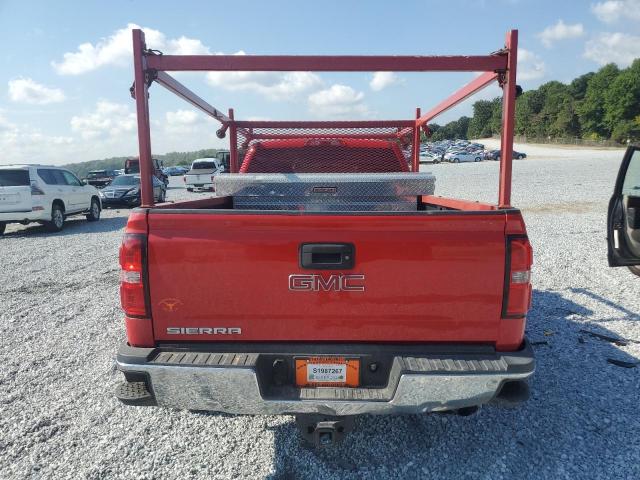 Photo 6 from auction – 2016 GMC SIERRA C25 with VIN 1GT01REG0GZ139896