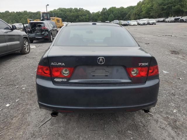 Photo 6 from auction – 2008 ACURA TSX with VIN JH4CL96868C015570