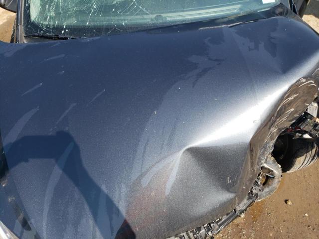 Photo 11 from auction – 2021 KIA FORTE FE with VIN 3KPF24AD9ME408118