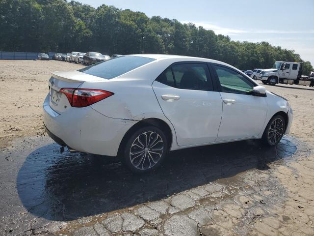 Photo 3 from auction – 2015 TOYOTA COROLLA L with VIN 2T1BURHE0FC255666
