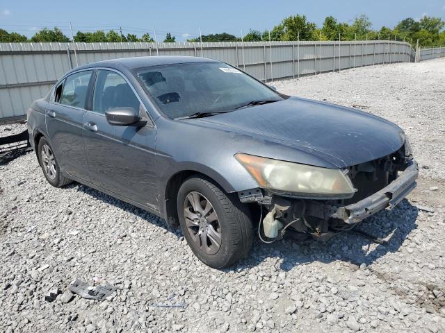 Photo 4 from auction – 2011 HONDA ACCORD SE with VIN 1HGCP2F60BA115079