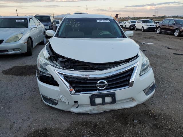 Photo 5 from auction – 2013 NISSAN ALTIMA 2.5 with VIN 1N4AL3AP3DN571084