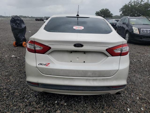 Photo 6 from auction – 2013 FORD FUSION SE with VIN 3FA6P0H78DR277689