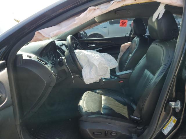 Photo 7 from auction – 2016 BUICK REGAL with VIN 2G4GK5EX3G9167542