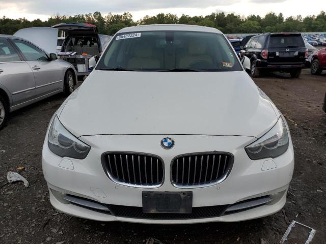 Foto 5 de la subasta – 2013 BMW 535 XIGT con VIN WBASP2C54DC339031