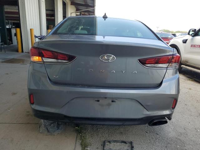 Photo 6 from auction – 2018 HYUNDAI SONATA SE with VIN 5NPE24AF7JH724072