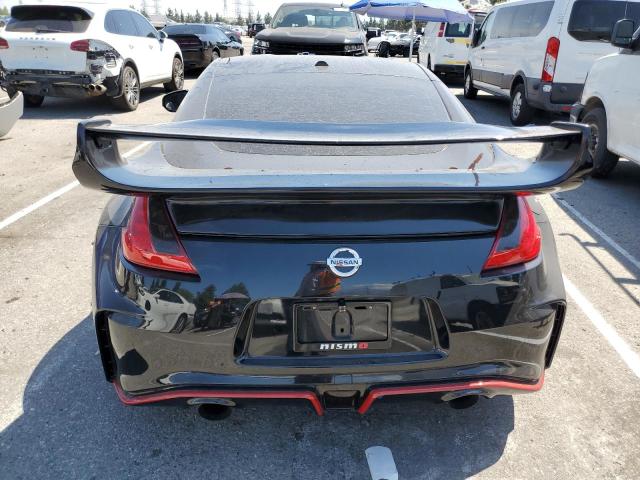 Photo 6 from auction – 2012 NISSAN 370Z BASE with VIN JN1AZ4EH2CM564135