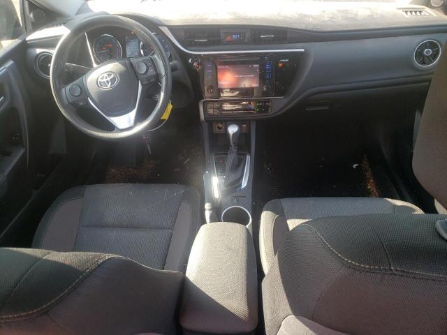 Photo 8 from auction – 2017 TOYOTA COROLLA L with VIN 2T1BURHE8HC869612
