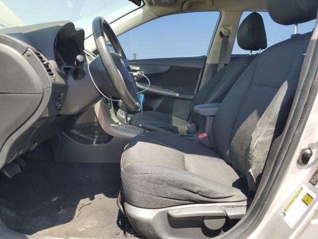Photo 7 from auction – 2010 TOYOTA COROLLA BA with VIN 2T1BU4EE7AC408110