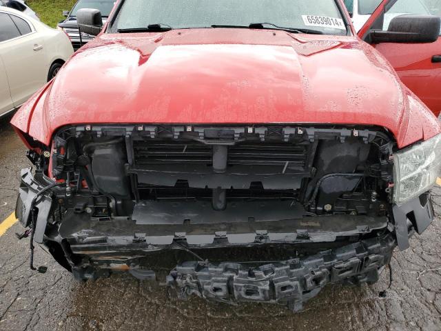 Photo 11 from auction – 2015 RAM 1500 ST with VIN 1C6RR7FT3FS705774