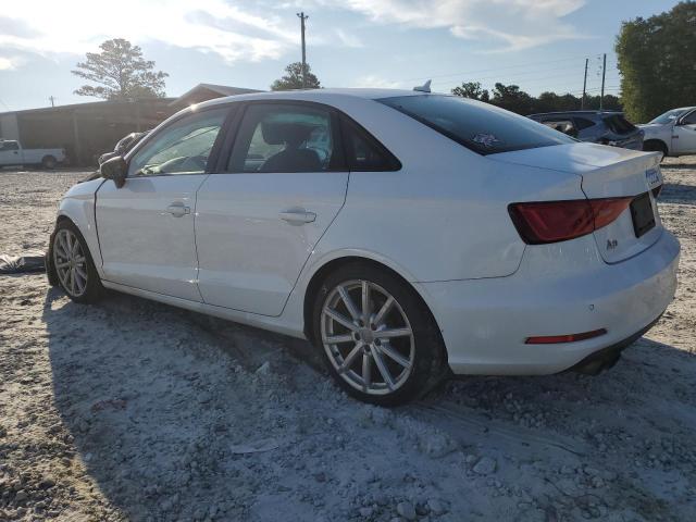 Photo 2 from auction – 2016 AUDI A3 PREMIUM with VIN WAUA7GFF7G1034720