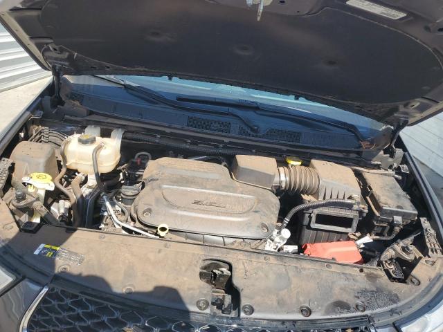 Photo 12 from auction – 2021 CHRYSLER PACIFICA T with VIN 2C4RC1BG9MR604821