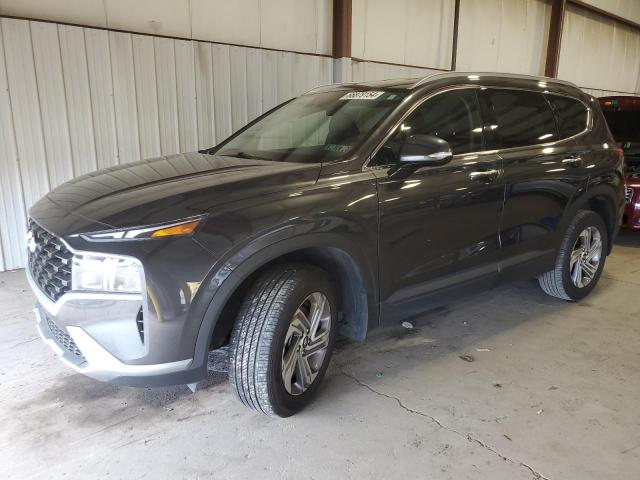 HYUNDAI SANTA FE S 2023 with VIN 5NMS2DAJ8PH540482 - Photo from auction