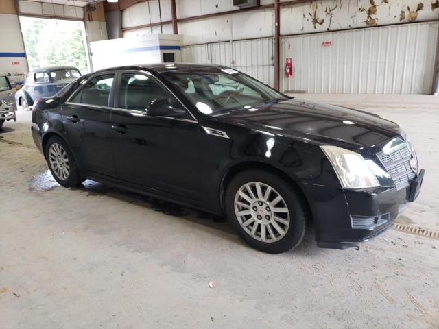 Photo 4 from auction – 2010 CADILLAC CTS with VIN 1G6DF5EG3A0131821