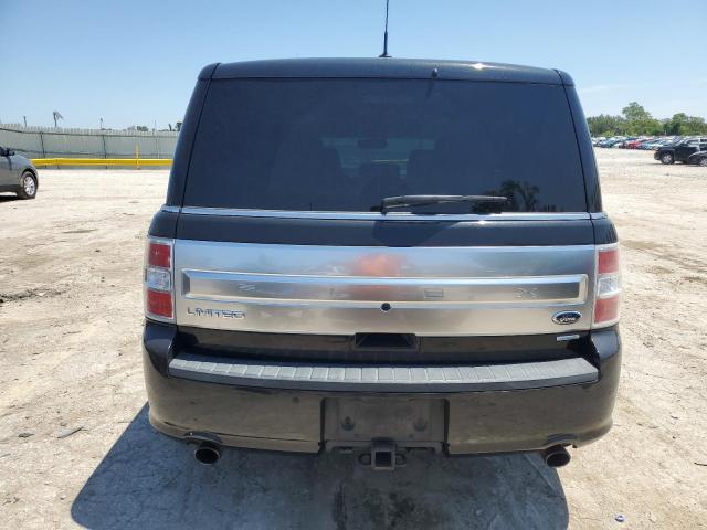 Photo 6 from auction – 2013 FORD FLEX LIMIT with VIN 2FMHK6DT0DBD14025