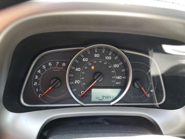 Photo 9 from auction – 2015 TOYOTA RAV4 LE with VIN 2T3BFREV6FW354674