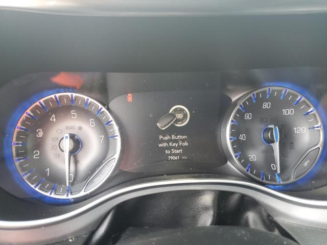 Zdjęcie 9 z aukcji – 2018 CHRYSLER PACIFICA T z VIN 2C4RC1BG8JR252424