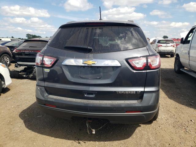 Photo 6 from auction – 2014 CHEVROLET TRAVERSE L with VIN 1GNKRGKD8EJ169862