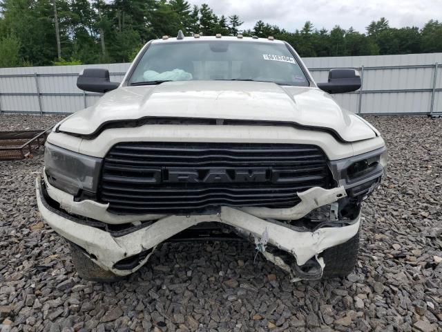 Photo 5 from auction – 2022 RAM 2500 LARAM with VIN 3C6UR5FJ4NG431732