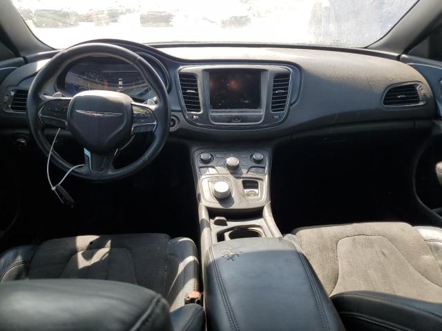 Zdjęcie 8 z aukcji – 2015 CHRYSLER 200 S z VIN 1C3CCCBG7FN506215