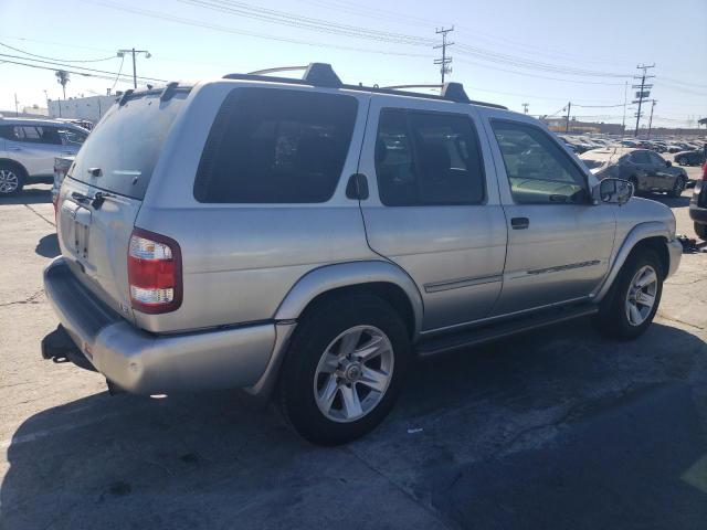 Photo 3 from auction – 2003 NISSAN PATHFINDER with VIN JN8DR09X73W712065