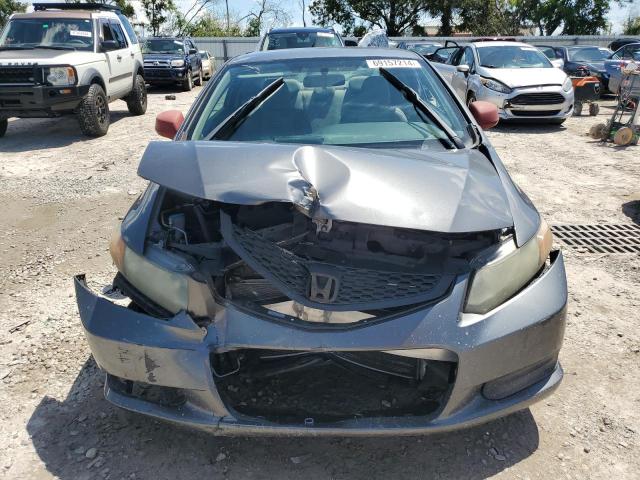 Photo 5 from auction – 2012 HONDA CIVIC LX with VIN 2HGFG3B56CH517465