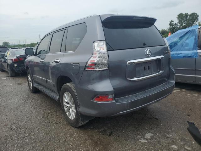 Photo 2 from auction – 2015 LEXUS GX 460 with VIN JTJBM7FX4F5116000