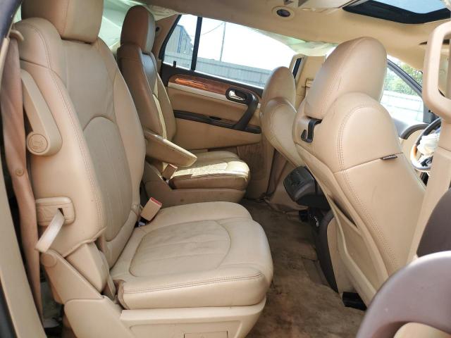 Photo 11 from auction – 2012 BUICK ENCLAVE with VIN 5GAKRCED4CJ231477
